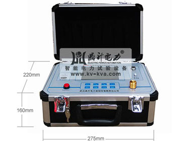 输电线路故障距离测试仪